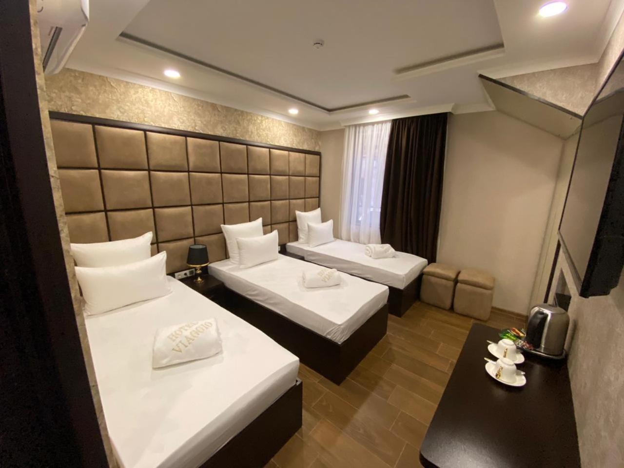 Vg Hotel Erywań Zewnętrze zdjęcie