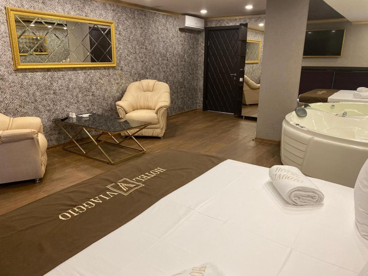 Vg Hotel Erywań Zewnętrze zdjęcie