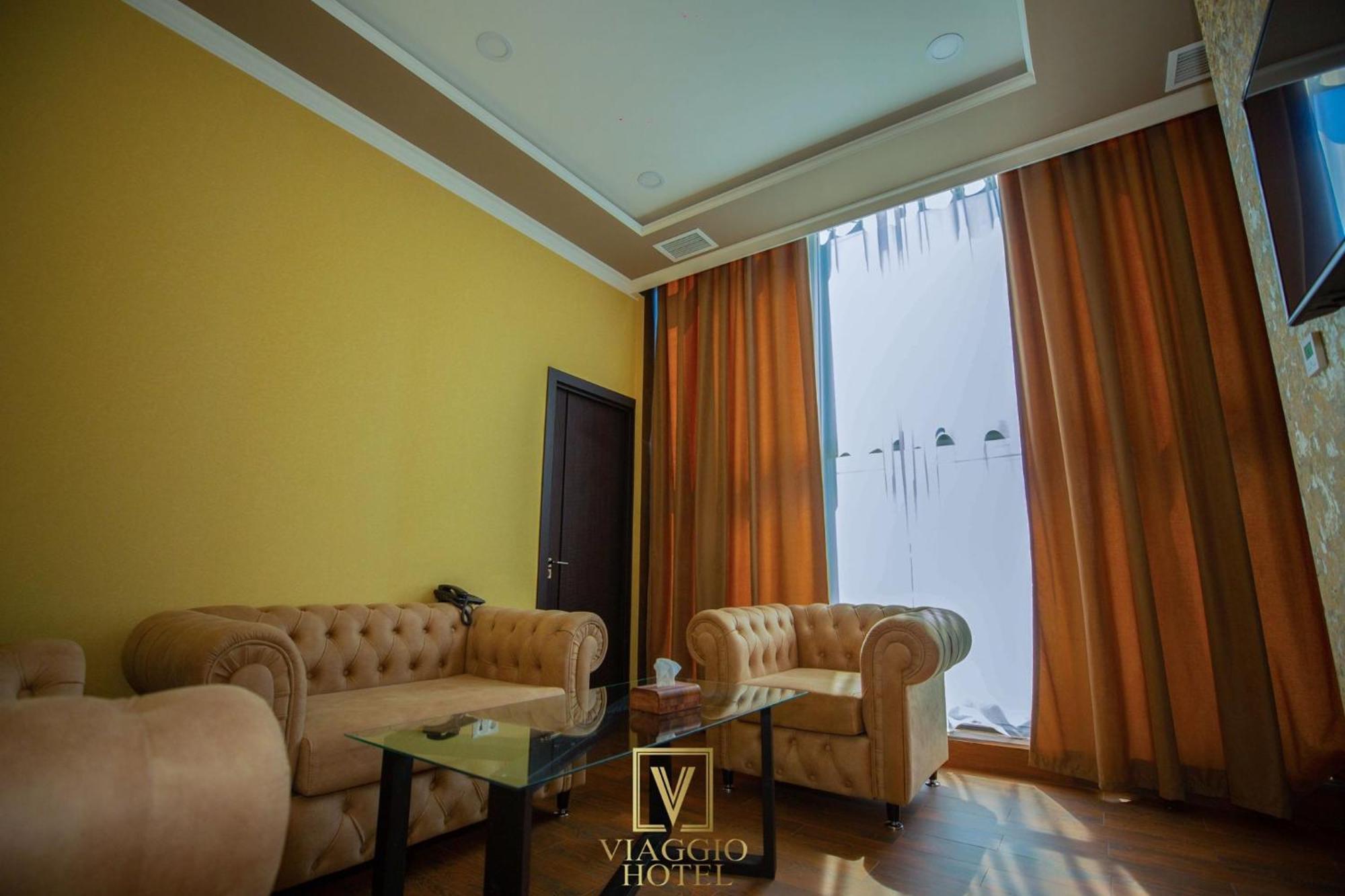 Vg Hotel Erywań Zewnętrze zdjęcie