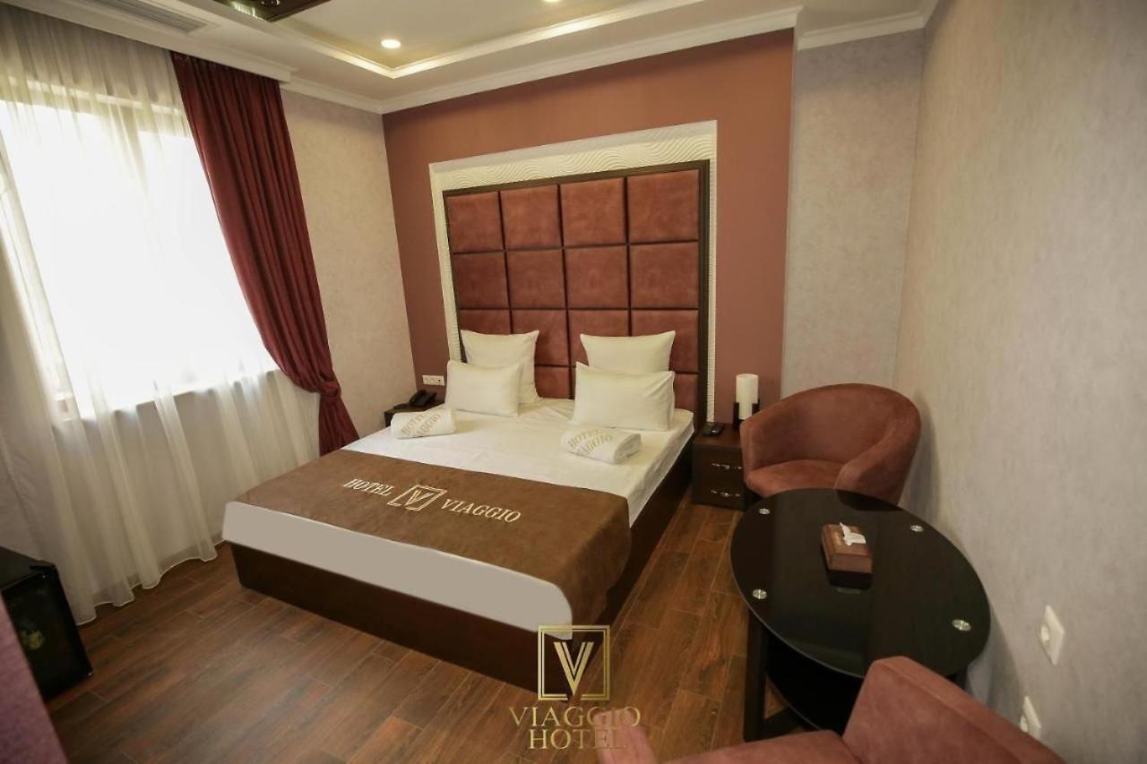 Vg Hotel Erywań Zewnętrze zdjęcie